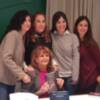Ana María Gutiérrez Toscano presenta en Chipiona hoy viernes su tercera novela, ‘Sólo tú y yo lo sabemos’
