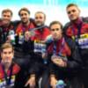 Miguel de Toro: “Le deseo lo mejor al Club Waterpolo Sevilla, que volverá a lo más alto”