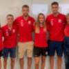 Doble opción andaluza en el Campeonato del Mundo absoluto de remo
