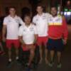Sexta plaza para el Club Náutico Sevilla en el Mundial absoluto de piragüismo