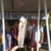El Club Náutico de Chipiona entrega alrededor de veinte kilos de pescado del Open de Curricán de altura a la Cocina Social