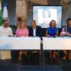 El Santuario de Regla acogió con lleno absoluto y gran éxito la presentación de ‘Canta, Rocío, canta’, de Marina Bernal