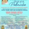 La Hermandad del Pinar dedica este año la Fiesta de la Palmicha a Antonio Dorantes Piñero