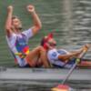 Pasaporte para los Juegos Olímpicos del remo andaluz en el Campeonato del Mundo