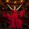 María Villalón estrenará en Sevilla su nuevo espectáculo: 'Desde Ayamonte hasta fado' 21 de septiembre