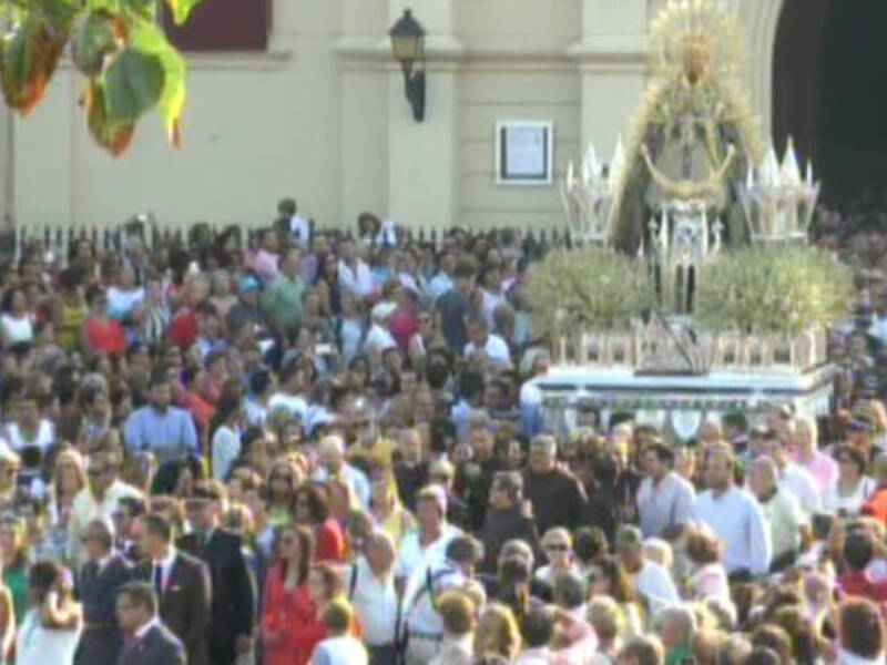 El lunes tras la cabalgata de Carnaval y el día de la Virgen de Regla propuesta de fiestas locales de Chipiona en 2020