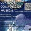 Fundación SGAE acerca 'La música en los medios audiovisuales' con el Premio Nacional de Cine José Nieto, a Algeciras