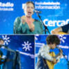 Canal Sur Televisión emite este domingo por la mañana la Gala de Presentación de la Programación de Canal Sur Radio