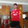 Ceferino Gómez -Cefe- ha conseguido el cuarto puesto por equipos junto a su compañero de selección nacional Eduardo Cuesta en el Open de Chequia