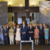 Inaugurada la exposición “El viaje más largo, la primera vuelta al mundo” que acoge el Archivo de Indias hasta el 23 de septiembre