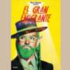 Manu Sáncjez regresa a los escenarios con nueva propuesta teatral: El Gran Emigrante.