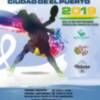 Gran éxito del XXXIII Trofeo de Tenis de Mesa ciudad de El Puerto