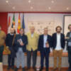 Homenaje a Antonio Núñez Cabeza de Herrera, escritor campanariense que perteneció a la Generación del 27 sevillana