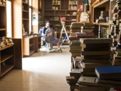 El guardián de las palabras