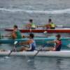 Celebrado el Campeonato de Andalucía y Open de Málaga de remo de mar