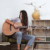 Claudia Aguilar el próximo viernes 27 de septiembre en La Sala , Plaza del Pumarejo, de Sevilla a las 21.30