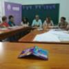 La delegada de Igualdad asume la presidencia del Consejo Municipal de la Mujer en la sesión ordinaria celebrada esta semana