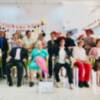 Fundación Vita conmemora el Día Internacional de las Personas de Edad con un desfile de moda en el que los mayores han sido los protagonistas.