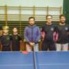 Comenzaron  las diferentes ligas y el C.T.M. Portuense en Tercera Nacional consiguió un gran triunfo ante el CTM Bahía de Cádiz por 5-1