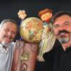 Peneque el Valiente presenta en Nerja 'Títeres del Mundo' de la mano de Fundación SGAE y La Térmica