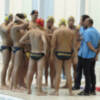 El proyecto del Club Waterpolo Sevilla, según Tano Ordóñez: "Siempre aspiramos a lo máximo, pero necesitamos apoyo institucional y privado"