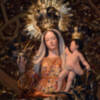 La Delegación de la Real Liga Naval Española fue invitada a los actos de la Virgen del Buen Aire