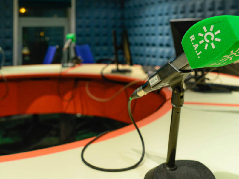 Más información y nuevos programas temáticos, en la programación de Radio Andalucía Información (RAI) que comienza este lunes