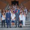 Recepción municipal al Club Piragüismo Triana
