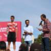 El chipionero Manuel Rodríguez consigue el tercer puesto en categoría infantil en la Carrera de Escuelas Cofidis de la Fundación Alberto Contador