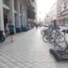 Sevilla presenta un problema de movilidad que debe resolver cuanto antes.