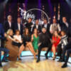 Presentada la nueva programación de Canal Sur Televisión en la gala emitida en directo "Una noche juntos"