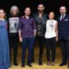 Manu Sánchez vuelve a Canal Sur con "Tierra de talento", la gran apuesta musical para la noche de los viernes