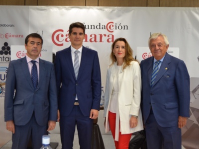 El Aeropuerto de Sevilla invertirá 60 millones de euros para su transformación hasta 2021