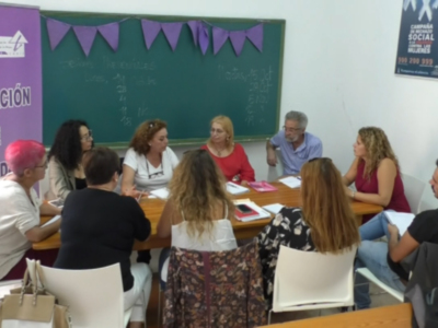 La Junta de Coordinación Social de Chipiona define el destino de los recursos en el último trimestre del año