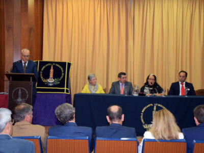 Premios al mundo del toro en el Círculo Mercantil