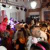 La primera Verbena LGTBIQ+ 'Chipiona me mata' todo un éxito de participación