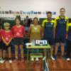 Dos grandes victorias del  C.T.M. Portuense A  contra el C.T.M. Málaga y el C.T.M. Fuengirola en tierras malagueñas.