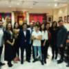 El Ayuntamiento de Chipiona tributó un reconocimiento a los chipioneros que ha propuesto para los Premios Andalucía Joven 2019