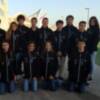 El Club Náutico Sevilla, en el Mundial de la clase Techno