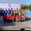Andalucía domina los Campeonatos de España de yolas