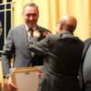 Carlos Herrera, premio ‘Santos Inocentes’ 2019