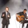 Éxito de los premios Radiolé en Sevilla