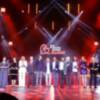 Éxito de los premios Radiolé en Sevilla