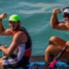 Campeonato del Mundo de remo de mar