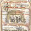 La Orquesta Filarmonía inicia temporada en Alcalá de Guadaira con el espectáculo "Dos Puertos" a beneficio de ASAENES el 30 de noviembre