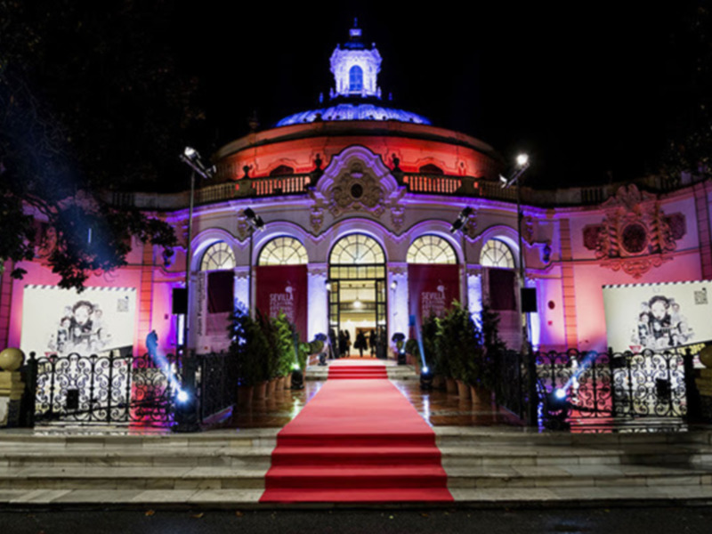 El Festival de Sevilla comienza mañana con una gala que protagonizarán el Giraldillo de Honor a Pere Portabella