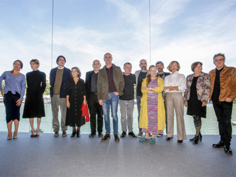 El Festival de Sevilla acoge unas nominaciones a los Premios del Cine Europeo donde destaca ‘Dolor y gloria’, de Pedro Almodóvar