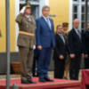 XXV Aniversario de la delegación de Defensa en Andalucía.