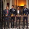 Casa Palacio María Luisa, Premios nacionales Arte Toreo España