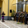 XXV Aniversario de la creación de la Delegación de Defensa en Sevilla.